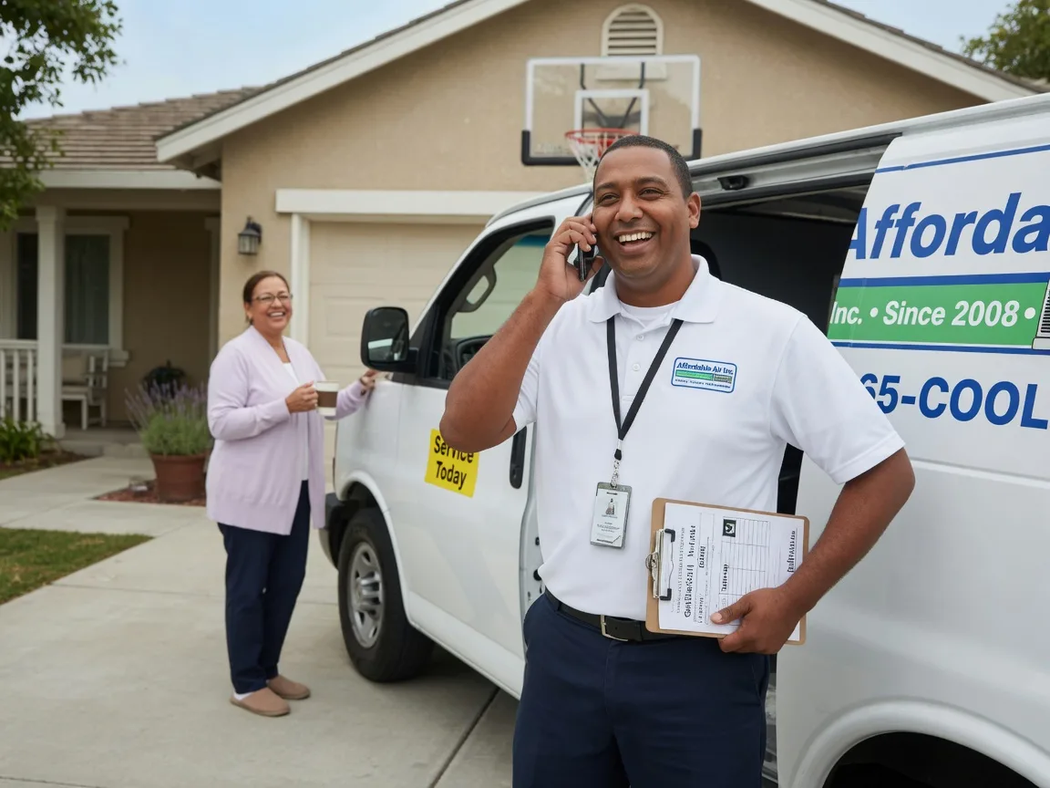 Central Ac Repair Watauga, SD FAQs